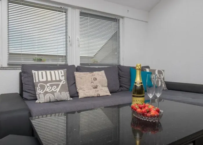 In With Sea View, Terrace, Air Conditioning, Wifi 4628-55