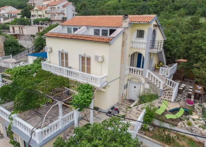 In With Sea View, Terrace, Air Conditioning, Wifi 4628-55 Apartman