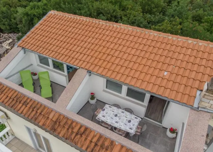 In With Sea View, Terrace, Air Conditioning, Wifi 4628-55 *