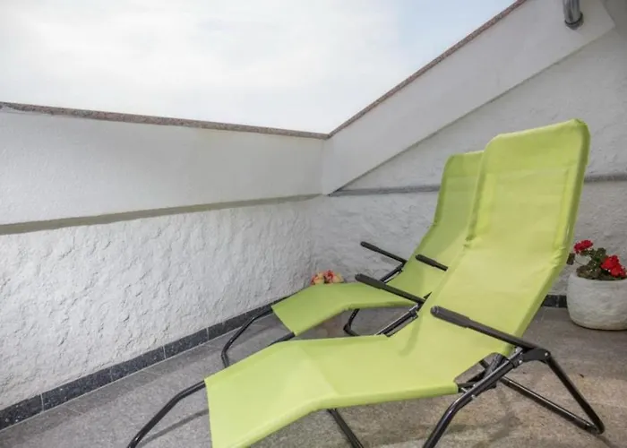 In With Sea View, Terrace, Air Conditioning, Wifi 4628-55 *