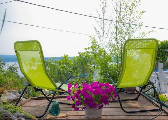 In With Sea View, Terrace, Air Conditioning, Wifi 4628-55 *