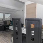 In With Sea View, Terrace, Air Conditioning, Wifi 4628-55 아파트 크리크베니카