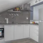 Lejlighed In With Sea View, Terrace, Air Conditioning, Wifi 4628-55 Crikvenica
