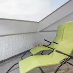 In With Sea View, Terrace, Air Conditioning, Wifi 4628-55 *