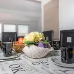 In With Sea View, Terrace, Air Conditioning, Wifi 4628-55 Lejlighed *