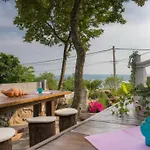 In With Sea View, Terrace, Air Conditioning, Wifi 4628-55 *