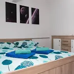 In With Sea View, Terrace, Air Conditioning, Wifi 4628-55 아파트 *