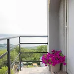 In With Sea View, Terrace, Air Conditioning, Wifi 4628-55 Lejlighed
