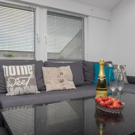 In With Sea View, Terrace, Air Conditioning, Wifi 4628-55