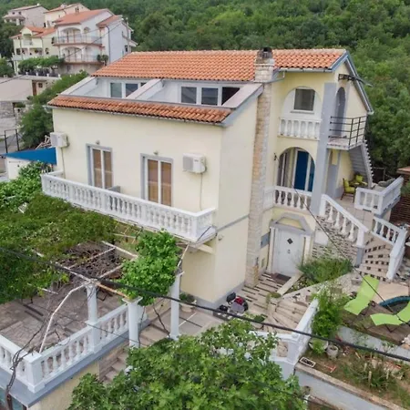 In With Sea View, Terrace, Air Conditioning, Wifi 4628-55 아파트