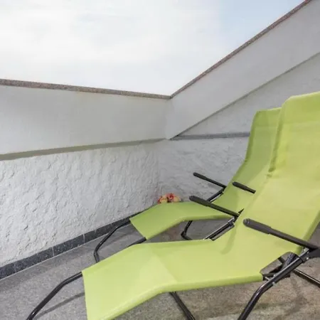 In With Sea View, Terrace, Air Conditioning, Wifi 4628-55 *