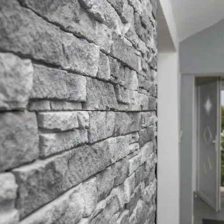 아파트 In With Sea View, Terrace, Air Conditioning, Wifi 4628-55