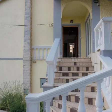 In With Sea View, Terrace, Air Conditioning, Wifi 4628-55 아파트