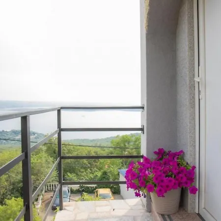 In With Sea View, Terrace, Air Conditioning, Wifi 4628-55 아파트